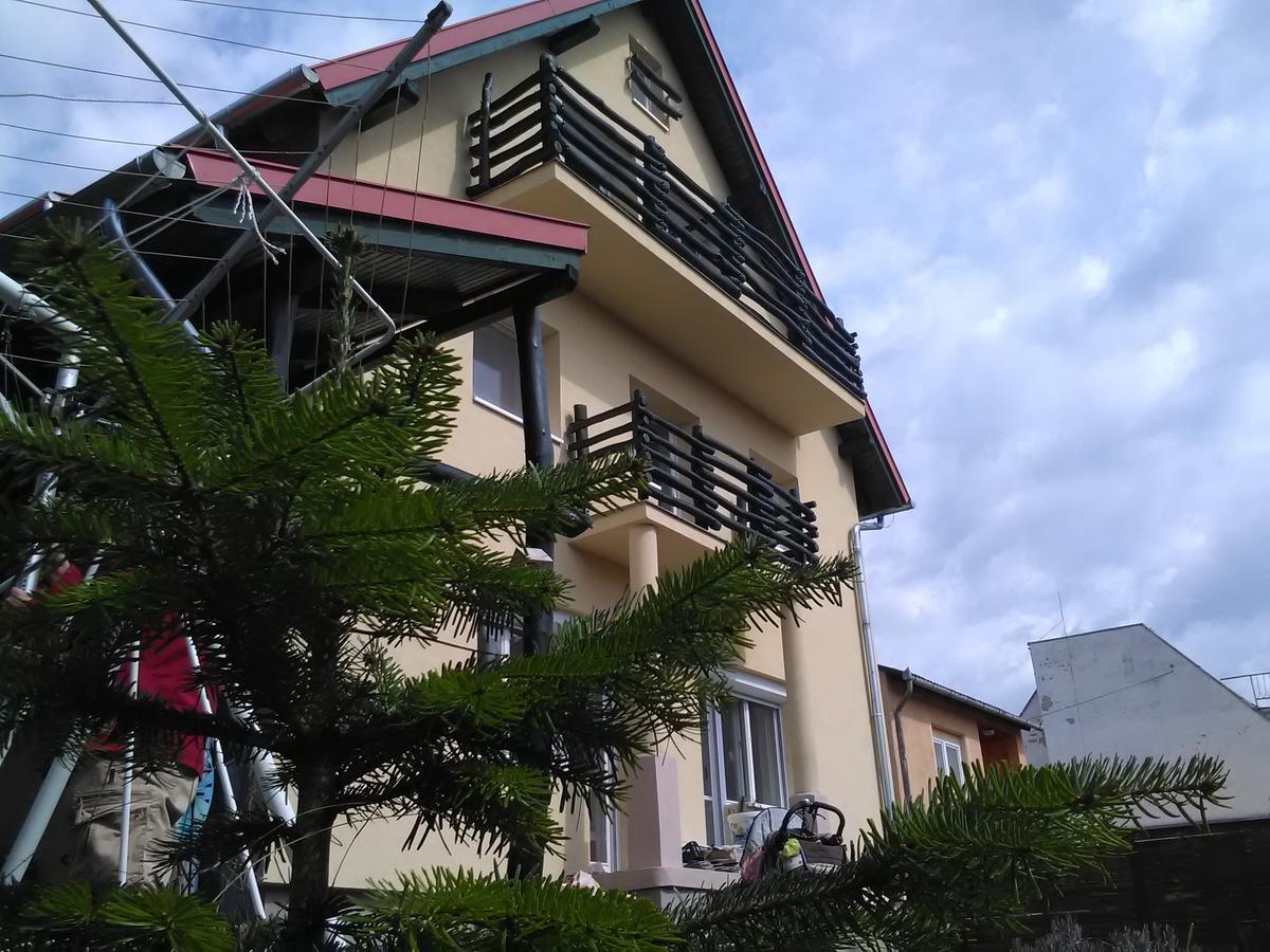 Hotel Active Vendeghaz Keszthely Exterior foto